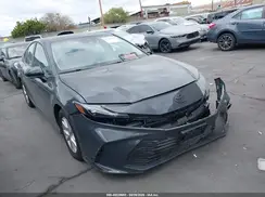 4T1DAACK7SU205503 2025 TOYOTA CAMRY