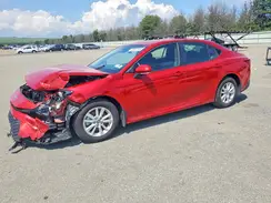 4T1DAACK7SU205906 2025 TOYOTA CAMRY