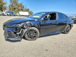 4T1DAACK7SU206179 2025 TOYOTA CAMRY