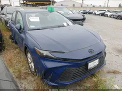 4T1DAACK7SU206845 2025 TOYOTA CAMRY