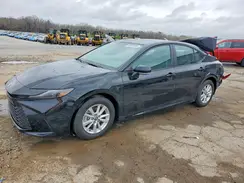 4T1DAACK7SU208207 2025 TOYOTA CAMRY