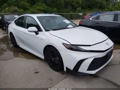 4T1DAACK7SU500441 2025 TOYOTA CAMRY