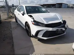 4T1DAACK7SU503162 2025 TOYOTA CAMRY