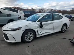 4T1DAACK7SU503193 2025 TOYOTA CAMRY