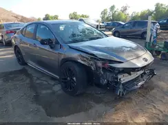 4T1DAACK7SU503825 2025 TOYOTA CAMRY