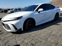 4T1DAACK7SU504201 2025 TOYOTA CAMRY