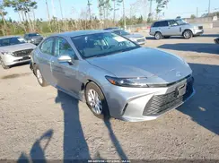 4T1DAACK7SU504215 2025 TOYOTA CAMRY