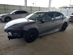 4T1DAACK7SU504473 2025 TOYOTA CAMRY