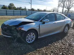 4T1DAACK7SU504635 2025 TOYOTA CAMRY