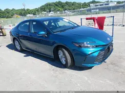 4T1DAACK7SU505218 2025 TOYOTA CAMRY