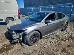4T1DAACK7SU505610 2025 TOYOTA CAMRY