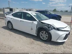 4T1DAACK7SU505669 2025 TOYOTA CAMRY