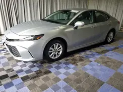 4T1DAACK7SU507194 2025 TOYOTA CAMRY