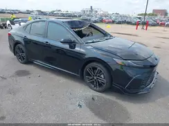 4T1DAACK7SU507213 2025 TOYOTA CAMRY