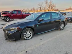 4T1DAACK7SU507499 2025 TOYOTA CAMRY