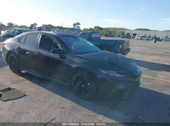 4T1DAACK7SU507888 2025 TOYOTA CAMRY