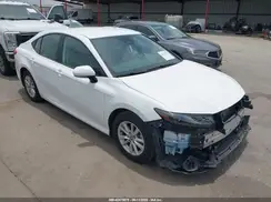 4T1DAACK7SU507969 2025 TOYOTA CAMRY