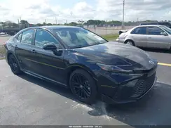 4T1DAACK7SU508006 2025 TOYOTA CAMRY