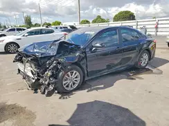 4T1DAACK7SU508555 2025 TOYOTA CAMRY