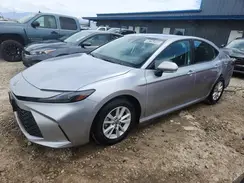 4T1DAACK7SU508961 2025 TOYOTA CAMRY