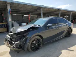 4T1DAACK7SU509320 2025 TOYOTA CAMRY