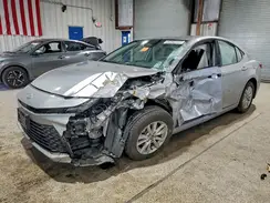 4T1DAACK7SU510340 2025 TOYOTA CAMRY