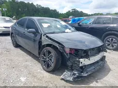 4T1DAACK7SU510435 2025 TOYOTA CAMRY