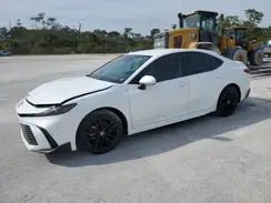4T1DAACK7SU510922 2025 TOYOTA CAMRY