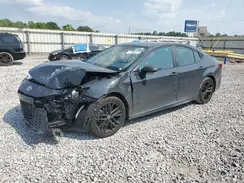 4T1DAACK7SU512136 2025 TOYOTA CAMRY
