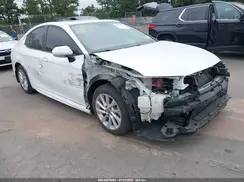 4T1DAACK7SU512587 2025 TOYOTA CAMRY