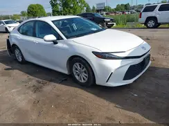 4T1DAACK7SU512864 2025 TOYOTA CAMRY