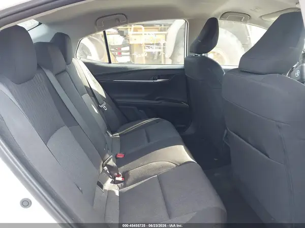 4T1DAACK7SU512864 2025 TOYOTA CAMRY - Image 8