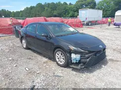 4T1DAACK7SU513495 2025 TOYOTA CAMRY