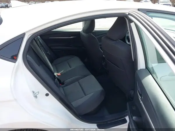4T1DAACK7SU513755 2025 TOYOTA CAMRY - Image 8