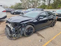 4T1DAACK7SU514047 2025 TOYOTA CAMRY