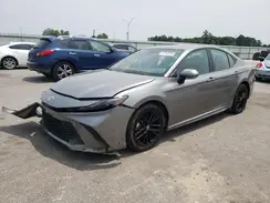 4T1DAACK7SU514081 2025 TOYOTA CAMRY
