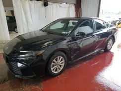 4T1DAACK7SU514128 2025 TOYOTA CAMRY