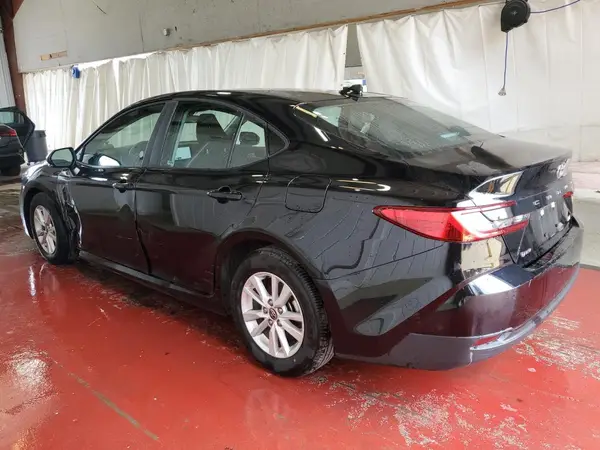 4T1DAACK7SU514128 2025 TOYOTA CAMRY - Image 2