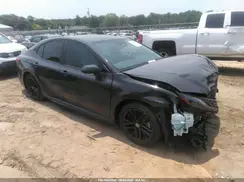 4T1DAACK7SU514548 2025 TOYOTA CAMRY