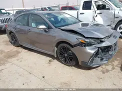 4T1DAACK7SU515005 2025 TOYOTA CAMRY