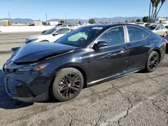 4T1DAACK7SU515697 2025 TOYOTA CAMRY