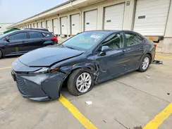 4T1DAACK7SU515716 2025 TOYOTA CAMRY