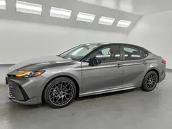 4T1DAACK7SU515750 2025 TOYOTA CAMRY