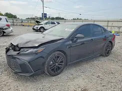 4T1DAACK7SU516400 2025 TOYOTA CAMRY