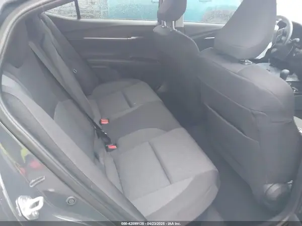 4T1DAACK7SU516705 2025 TOYOTA CAMRY - Image 8