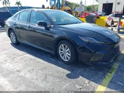 4T1DAACK7SU518065 2025 TOYOTA CAMRY
