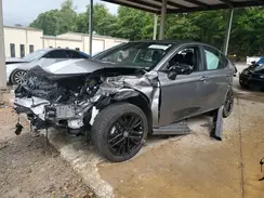 4T1DAACK7SU518325 2025 TOYOTA CAMRY