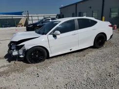 4T1DAACK7SU518471 2025 TOYOTA CAMRY