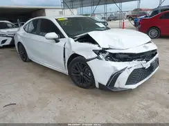 4T1DAACK7SU518647 2025 TOYOTA CAMRY