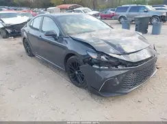 4T1DAACK7SU518759 2025 TOYOTA CAMRY